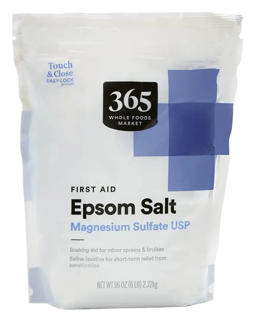 365 Everyday Value Epsom Salt