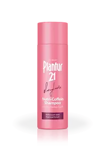 Plantur 21 #Langehaare Nutri-Coffein-Shampoo
