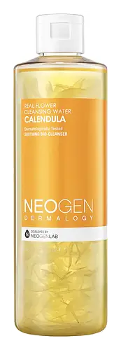 Neogen Real Flower Cleansing Water Calendula