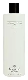 Maria Åkerberg Hair & Body Shampoo Basic