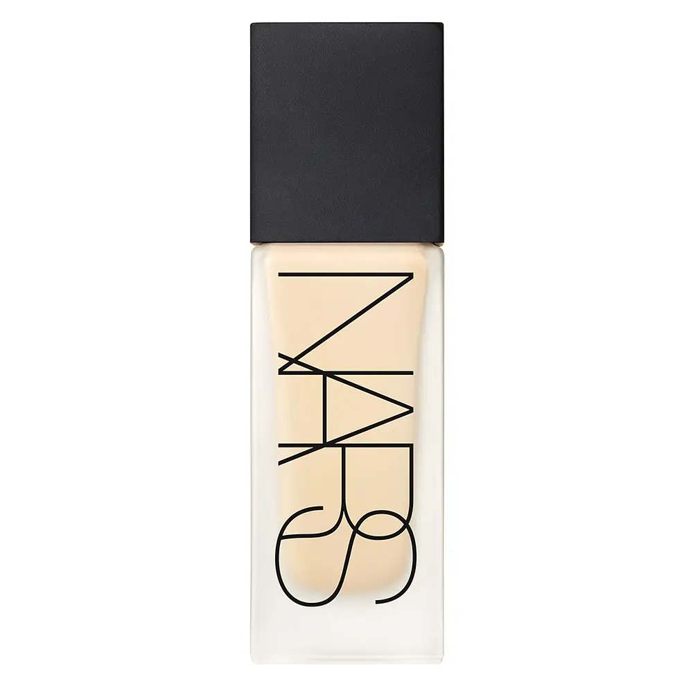 NARS Cosmetics All Day Luminous Weightless Foundation Punjab