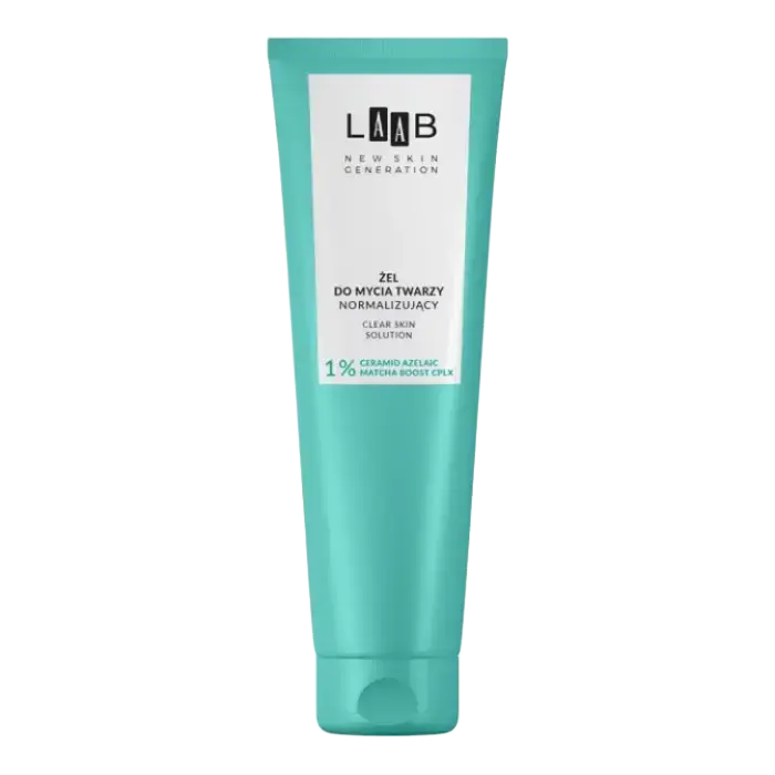 AA Zel Do Mycia Twarzy Clear Skin Solution