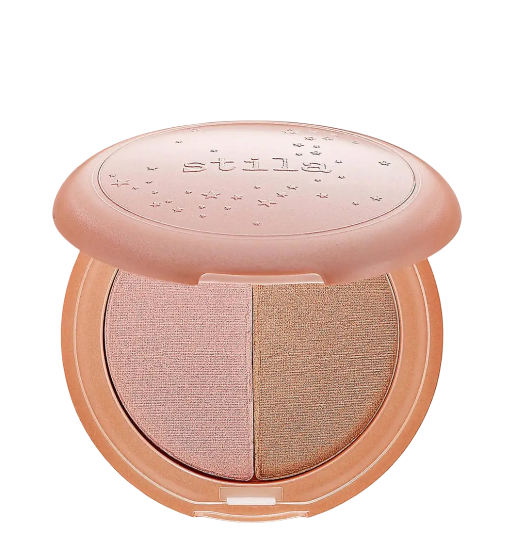 Stila Cosmetics All Over Shimmer Duo Kitten