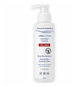 Nuvera Urea Lotion