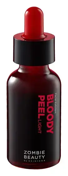 Zombie Beauty Bloody Peel Light