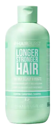 Hairburst Longer Stronger Hair Shampoo