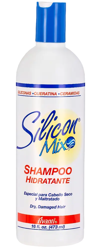 Silicon Mix Shampoo
