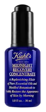 Kiehl's Midnight Recovery Concentrate
