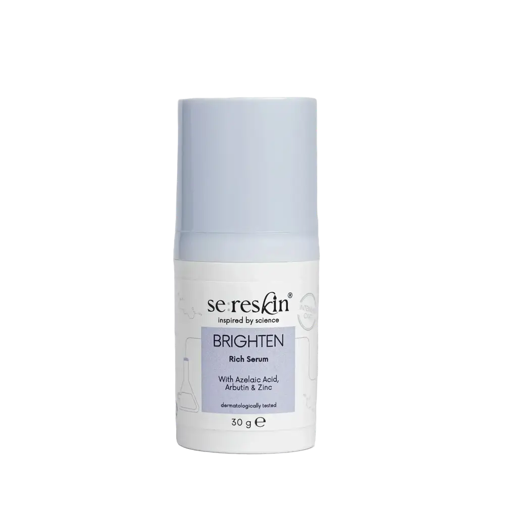 Se:Reskin Brighten Rich Serum