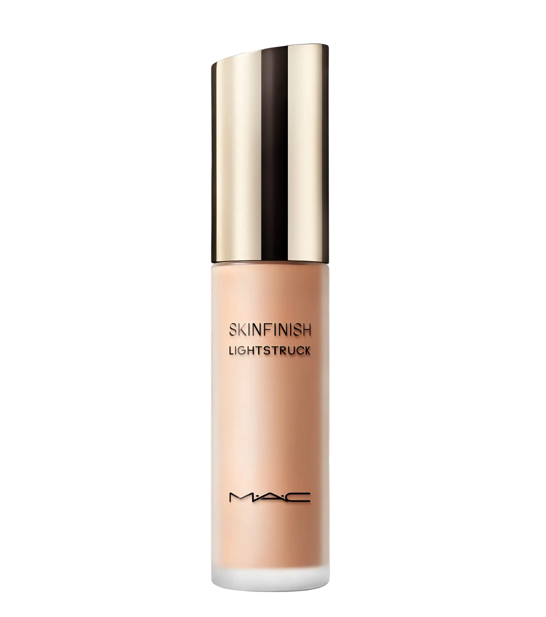 Mac Cosmetics Skinfinish Lightstruck Liquid Highlighter Lightscapade
