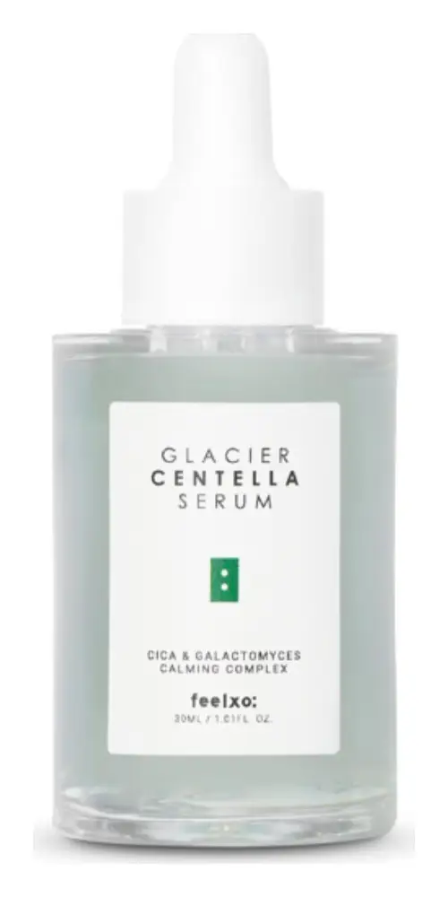 feelxo: Glacier Centella Serum