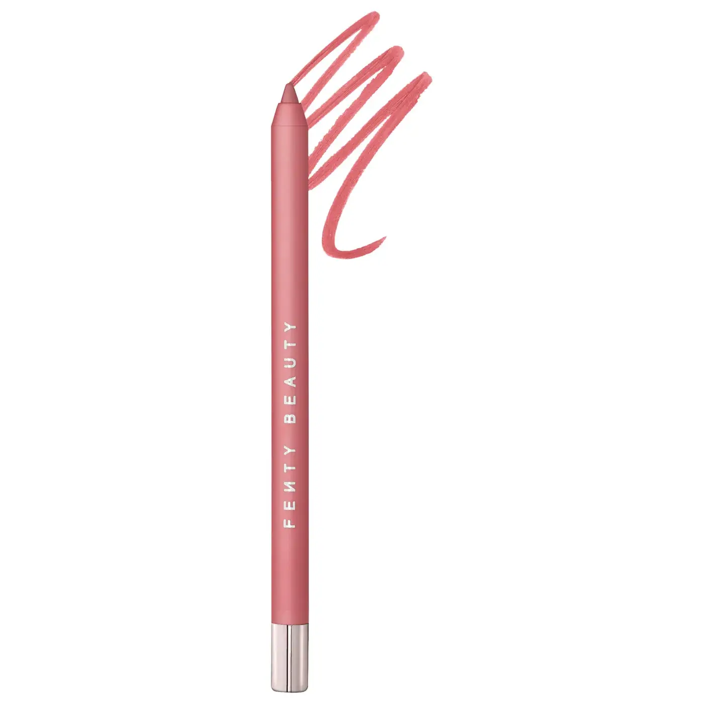 Fenty Beauty Trace'd Out Pencil Lip Liner Bubble Tini