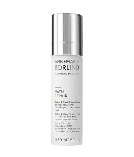 Annemarie Börlind Natu Repair Detox & DNA Repair Fluid