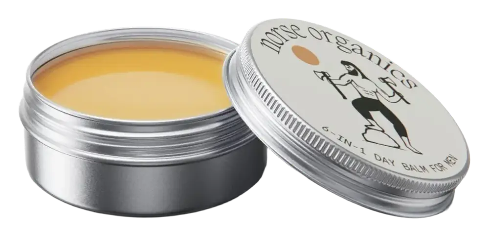 Norse Organics 6-In-1 Daily Glow & Moisturizer