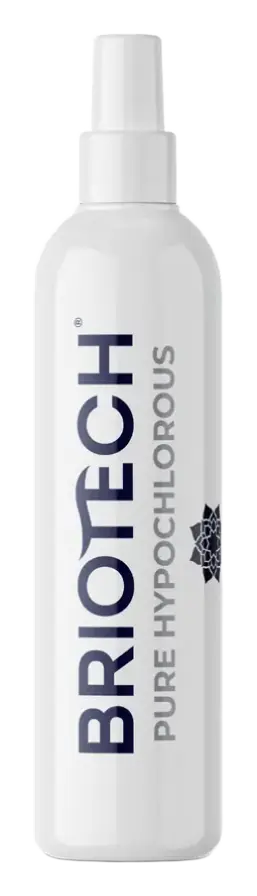 Briotech Pure Hypochlorous