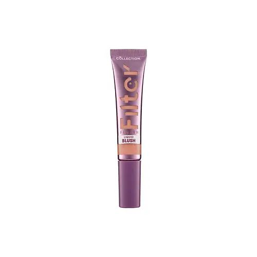 Collection Cosmetics Filter Finish Liquid Blush Wand Sweet Nothings