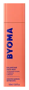 BYOMA Balancing Face Mist