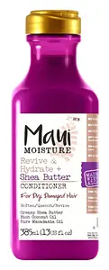 Maui Moisture Heal & Hydrate + Shea Butter Conditioner