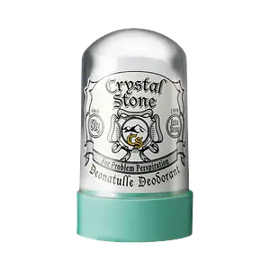 Deonatulle Crystal Stone Deodorant