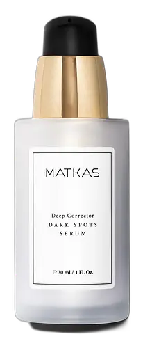 Matkas Dark Spots Deep Corrector Serum