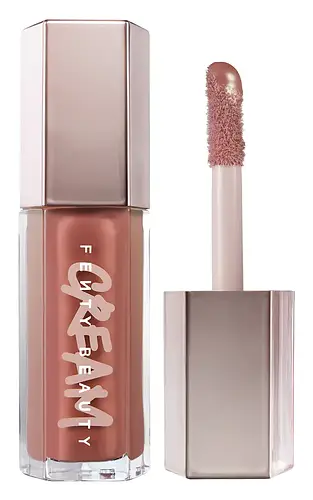 Fenty Beauty Gloss Bomb Color Drip Lip Cream Fenty Glow
