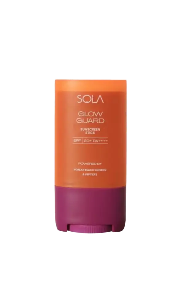 Sola Beauty Glow Guard Sunscreen Stick SPF 50+