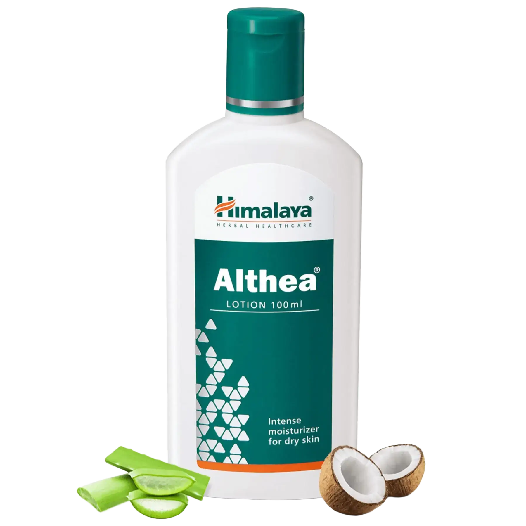 Himalaya Althea Lotion