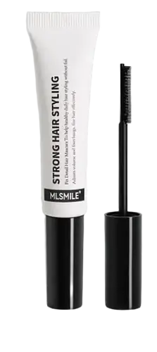 Mlsmile Strong Hair Styling Cream