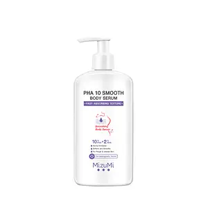MizuMi PHA 10 Smooth Body Serum