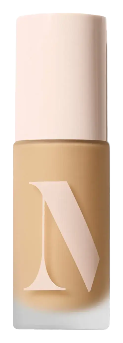 Morphe Lightform Extended Hydration Foundation Medium 14W