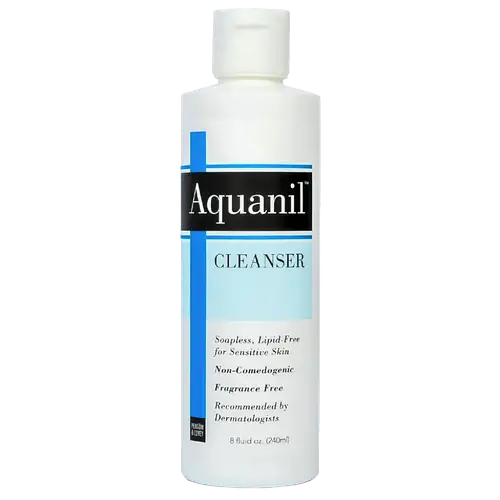 Person & Covey, Inc. Aquanil Cleanser