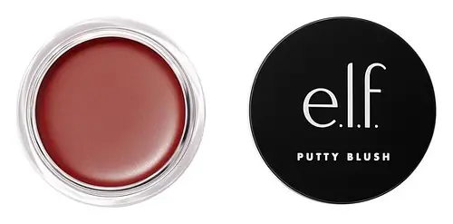 e.l.f. cosmetics Putty Blush Maldives