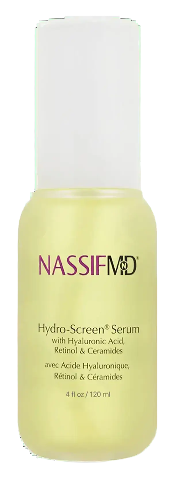 Nassif MD Hydro-Screen Serum