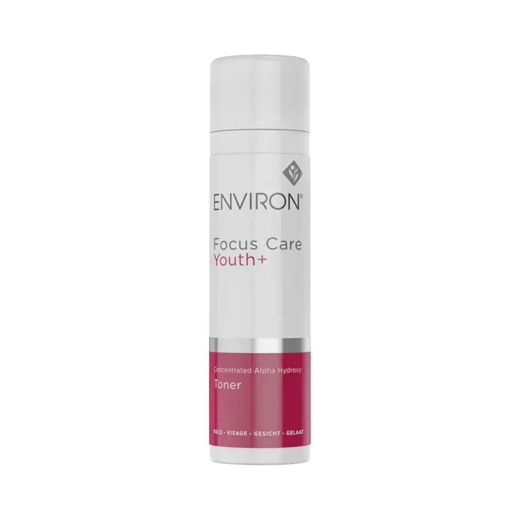 Environ Skin Care Concentrated Alpha Hydroxy Toner