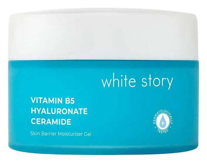 White Story Skin Barrier Moisturizer Gel