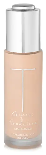 Trish McEvoy Gorgeous Foundation 1FW