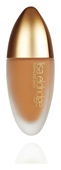 Lisa Eldridge Seamless Skin Foundation Shade 28