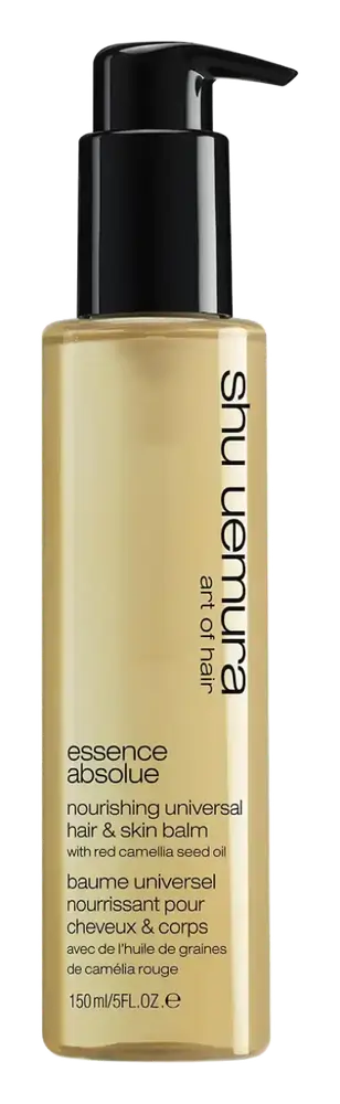 Shu Uemura Essence Absolue Nourishing Universal Balm