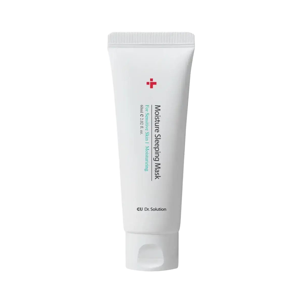 CU Skin Dr.Solution Moisture Sleeping Mask