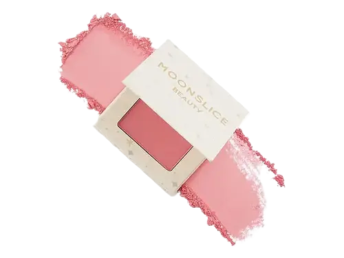 Moonslice Beauty Pressed Blush Beautiful