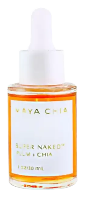 Maya Chia The Super Naked