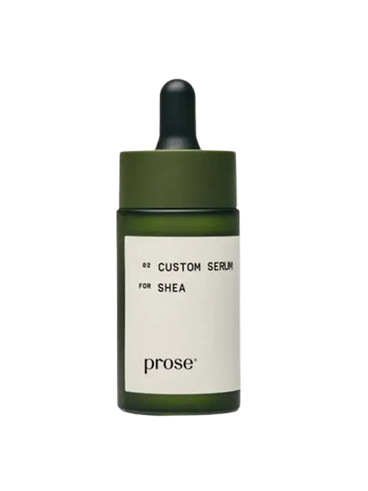 Prose Custom Serum For Kassie