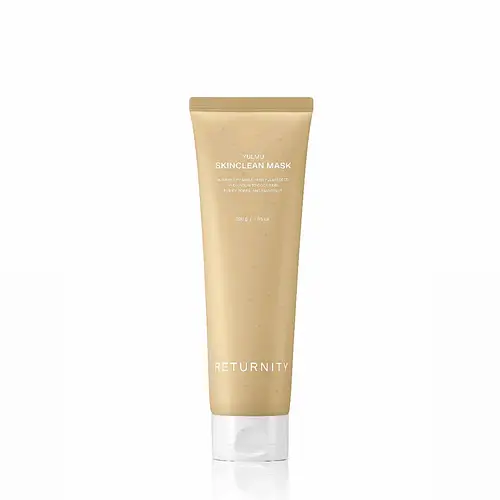 Returnity Yulmu Skinclean Mask