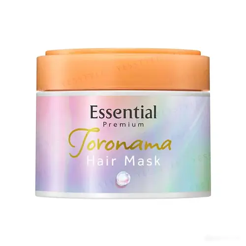 Kao Essential Premium Toronama Hair Mask