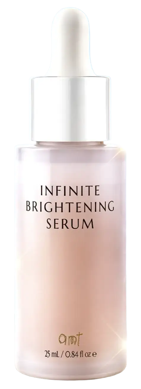 Amt Infinite Brightening Serum
