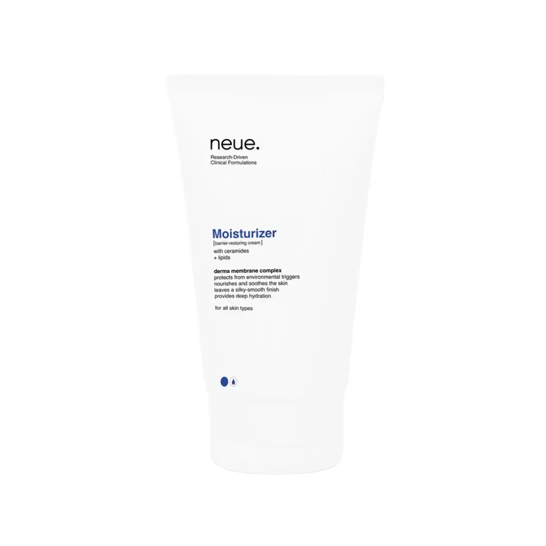 Neue Moisturizer Derma Membrane Complex