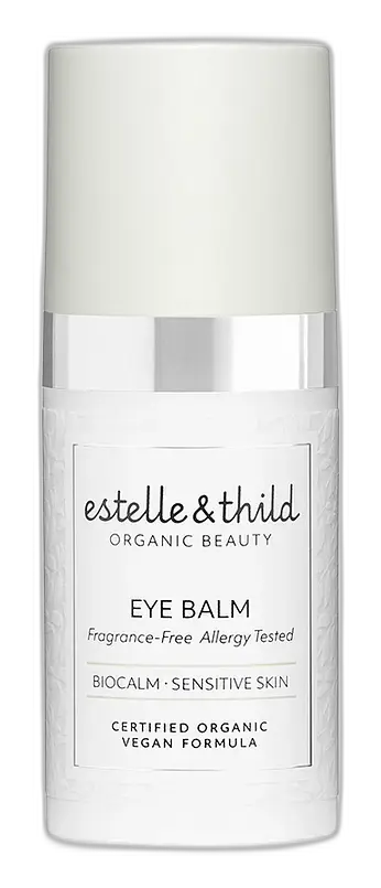 Estelle & Thild Biocalm Eye Balm