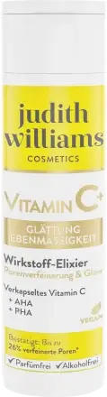 Judith Williams Vitamin C+ Wirkstoff-Elixier