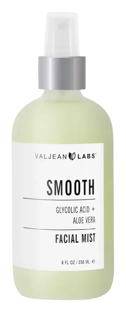 Valjean Labs Facial Mist