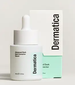 Dermatica Advanced Dark Spot Corrector Serum